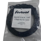 CLEARANCE - MAXI LOCK 2m